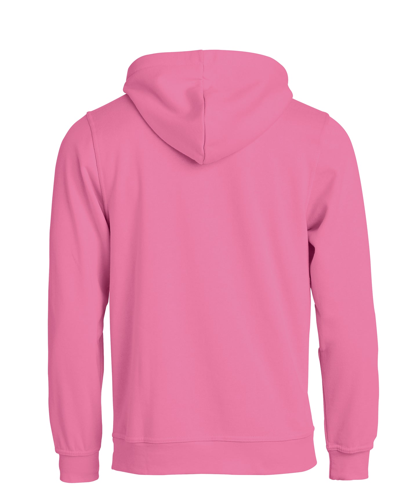 Unisex Basic Hoody  |  Art. Nr. 021031