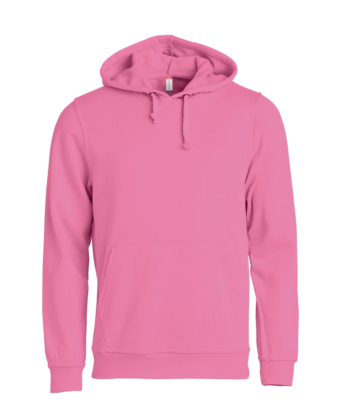 Unisex Basic Hoody  |  Art. Nr. 021031