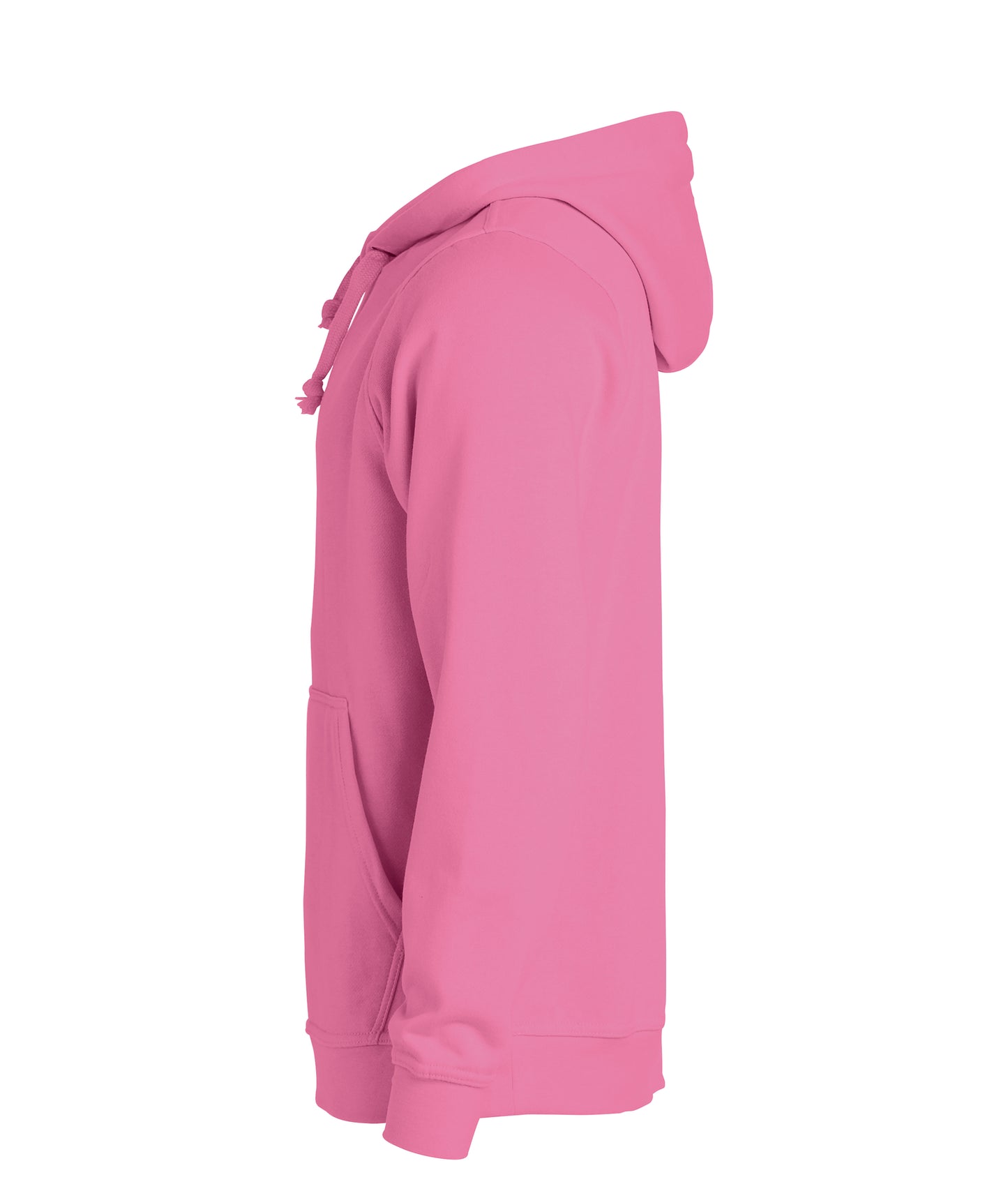 Unisex Basic Hoody  |  Art. Nr. 021031