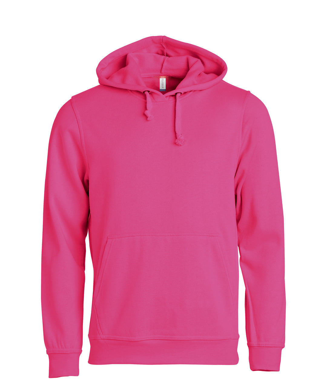Unisex Basic Hoody  |  Art. Nr. 021031