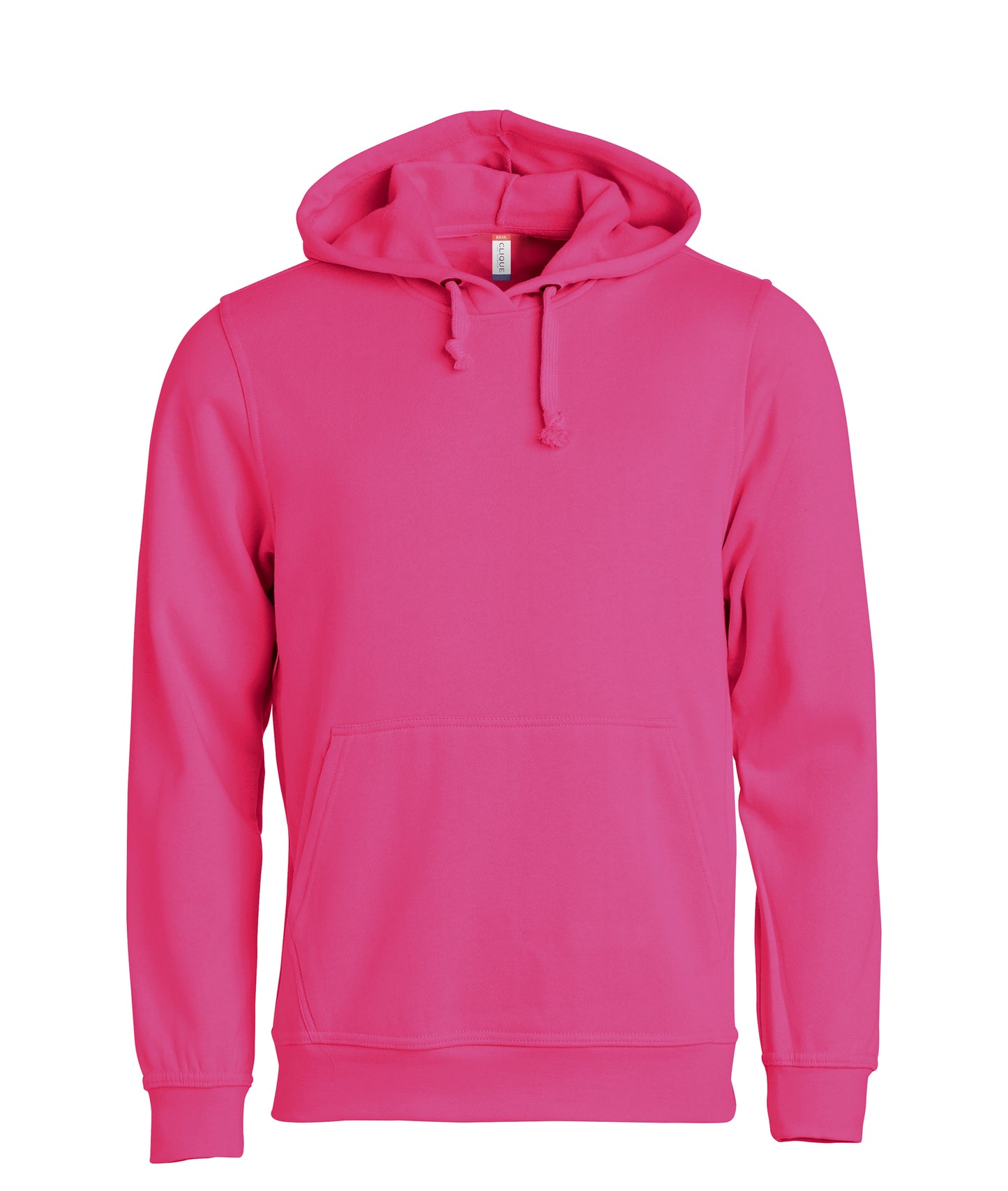 Unisex Basic Hoody  |  Art. Nr. 021031
