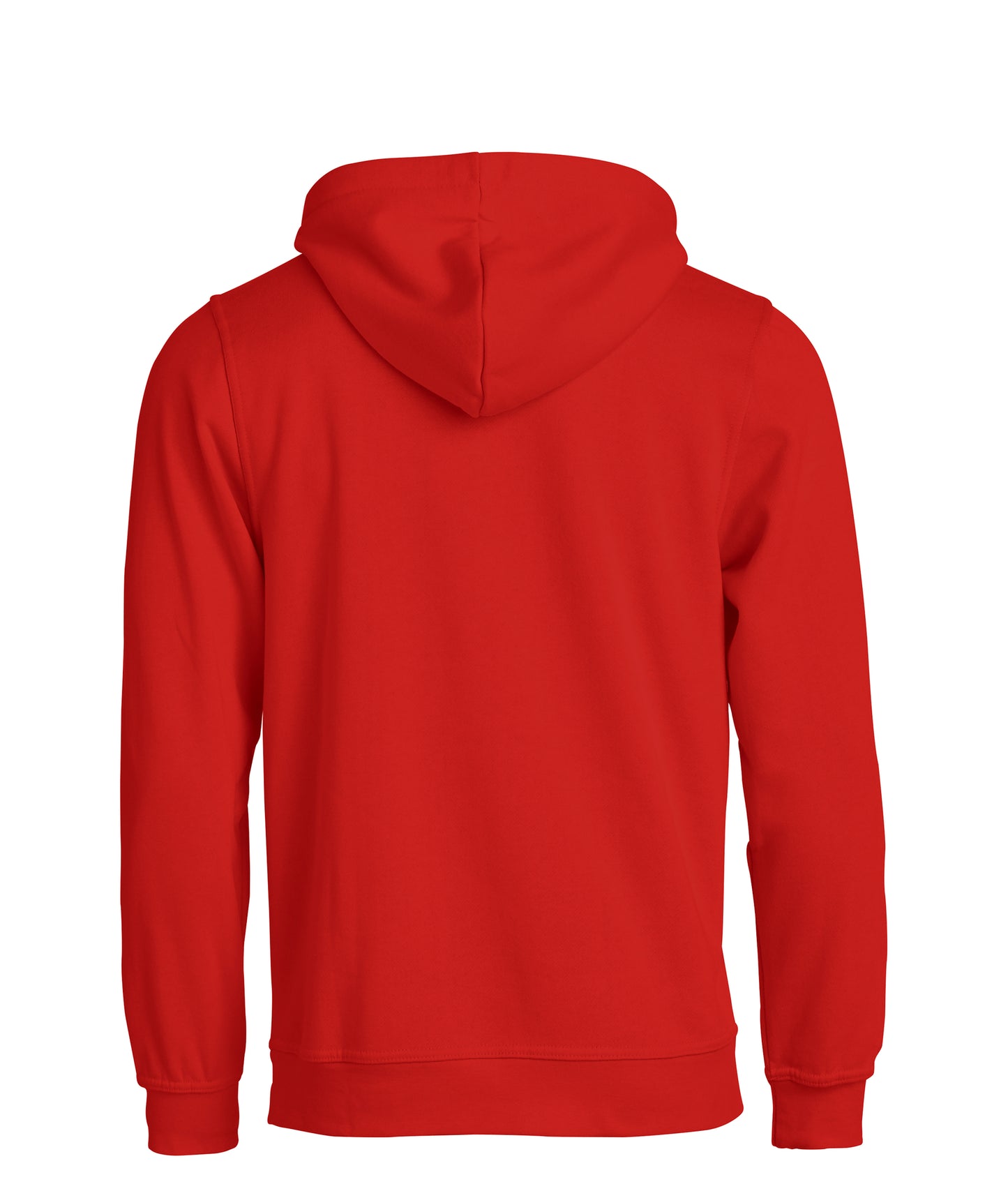 Unisex Basic Hoody  |  Art. Nr. 021031