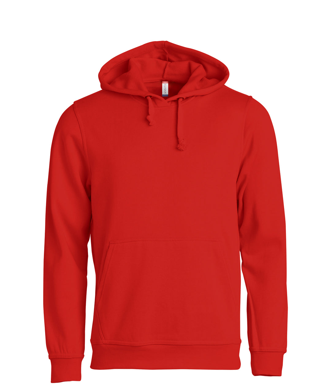 Unisex Basic Hoody  |  Art. Nr. 021031