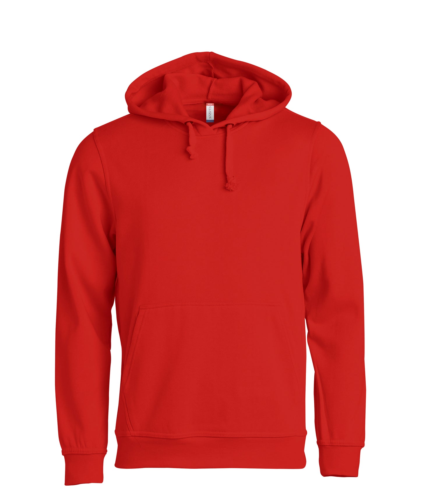 Unisex Basic Hoody  |  Art. Nr. 021031