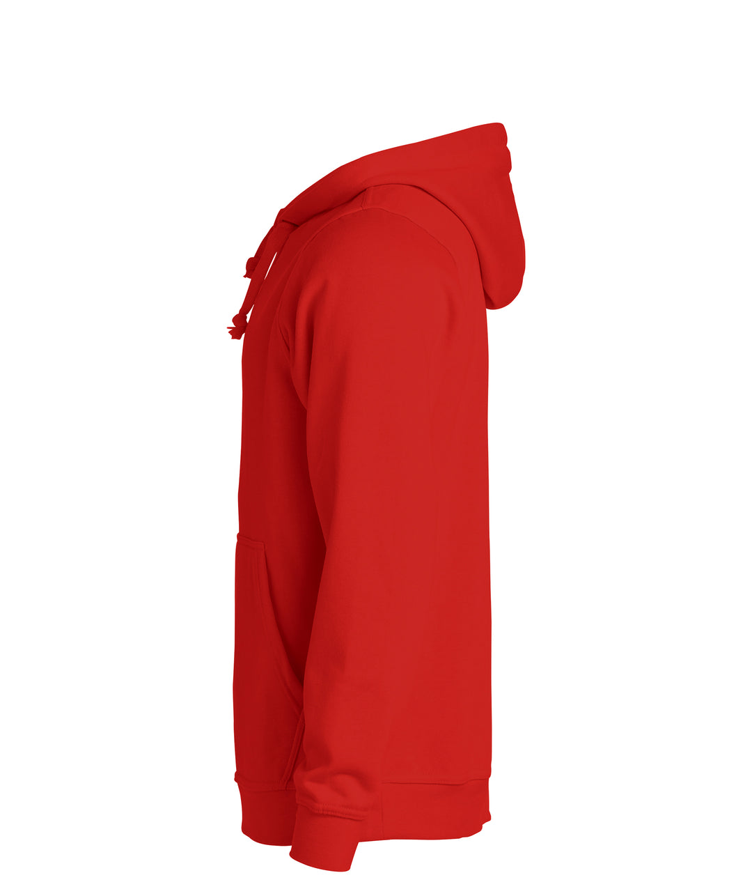 Unisex Basic Hoody  |  Art. Nr. 021031