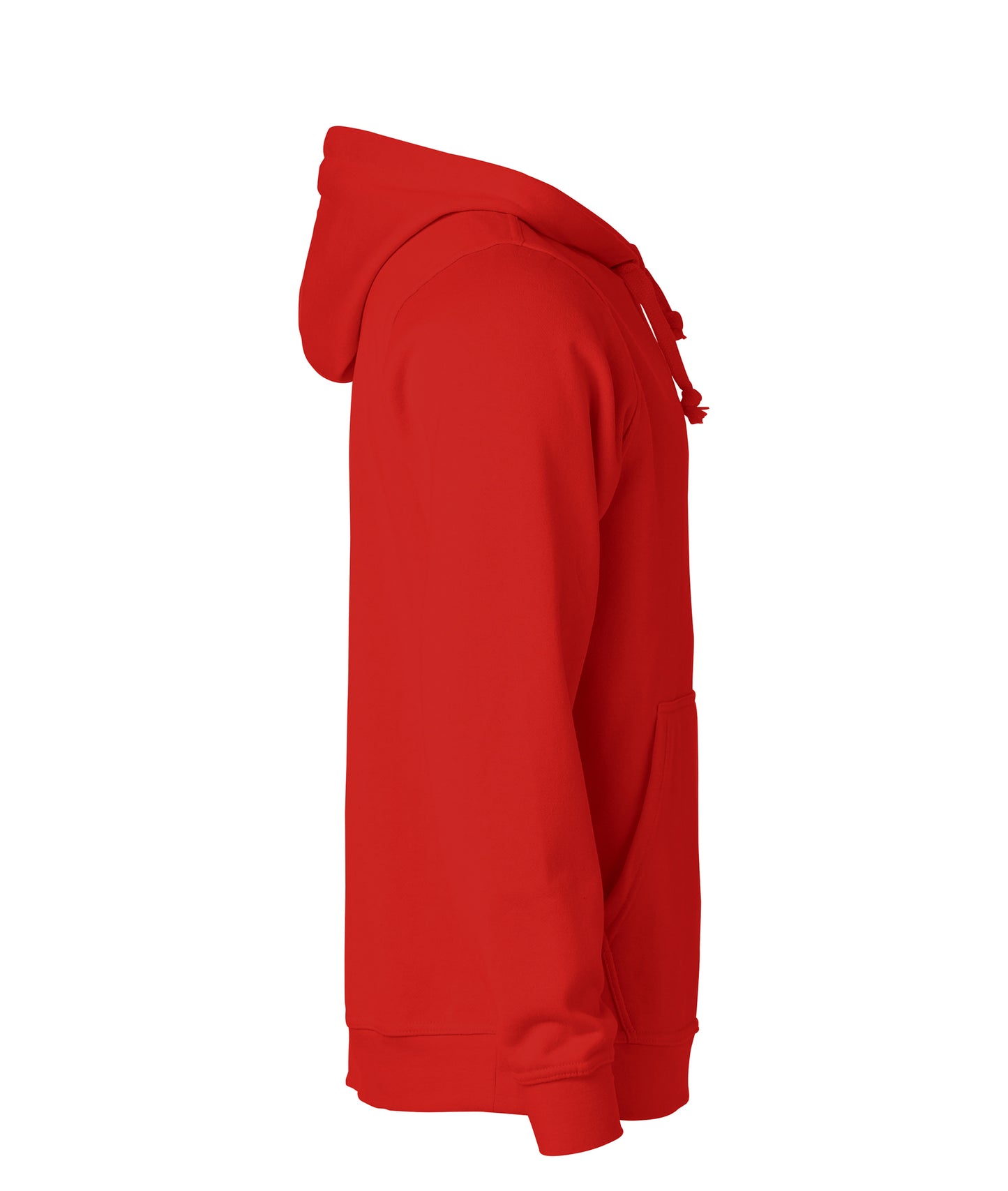 Unisex Basic Hoody  |  Art. Nr. 021031