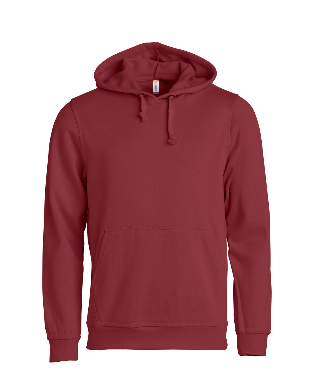 Unisex Basic Hoody  |  Art. Nr. 021031