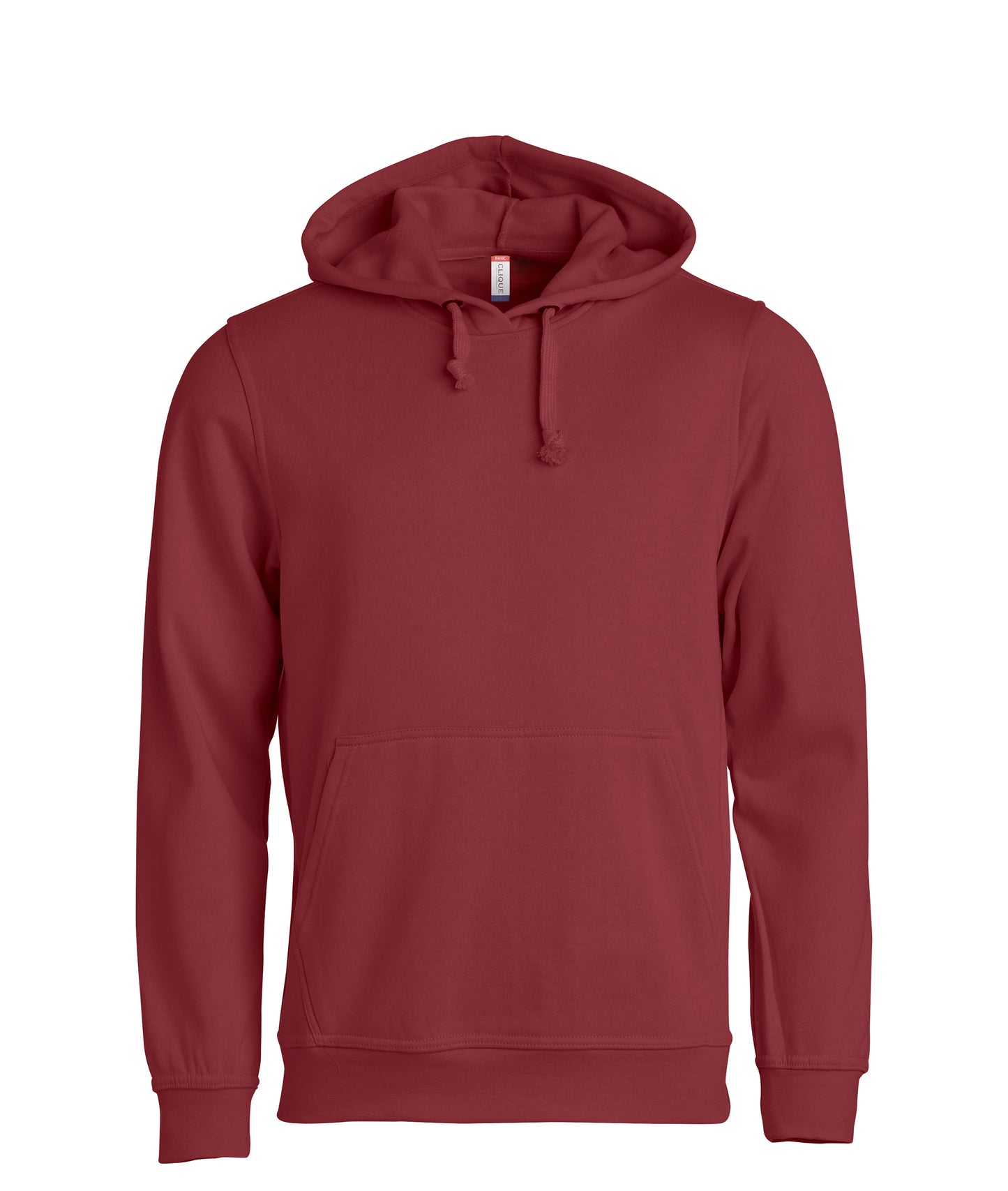 Unisex Basic Hoody  |  Art. Nr. 021031