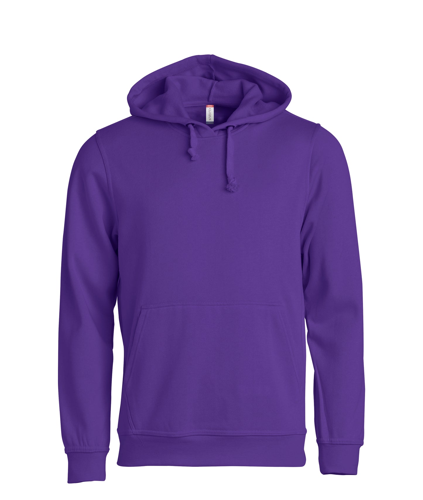 Unisex Basic Hoody  |  Art. Nr. 021031