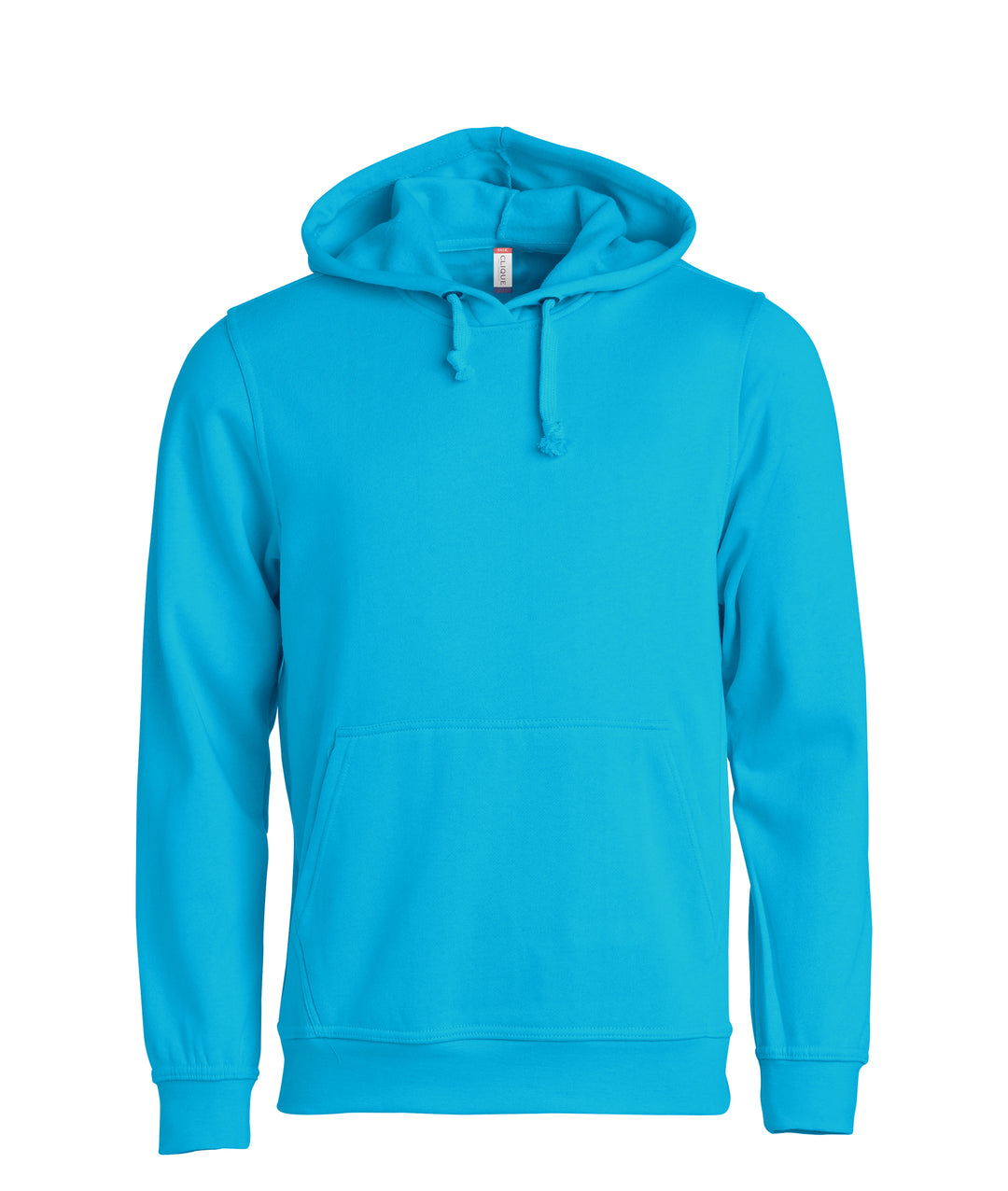 Unisex Basic Hoody  |  Art. Nr. 021031
