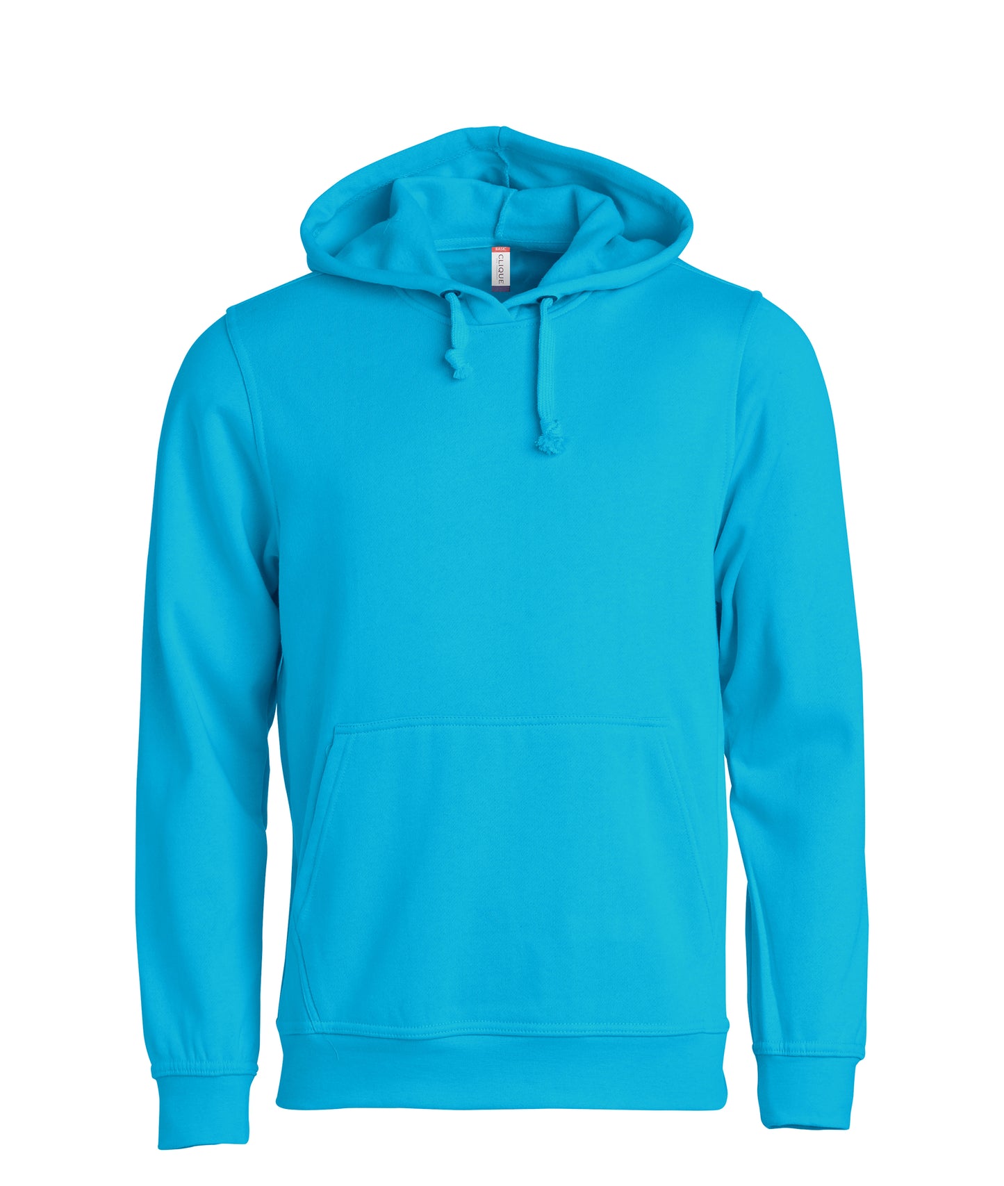 Unisex Basic Hoody  |  Art. Nr. 021031