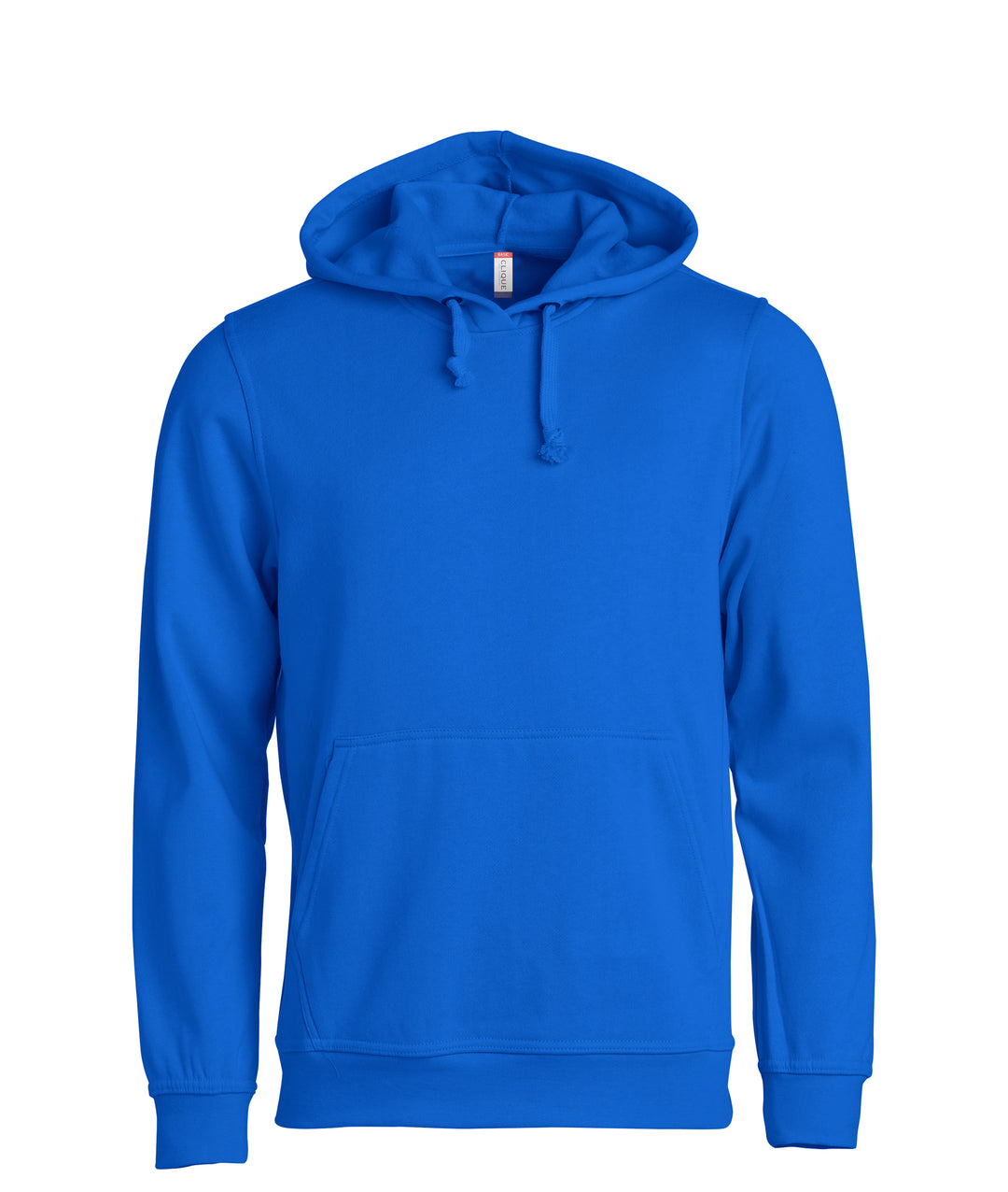 Unisex Basic Hoody  |  Art. Nr. 021031