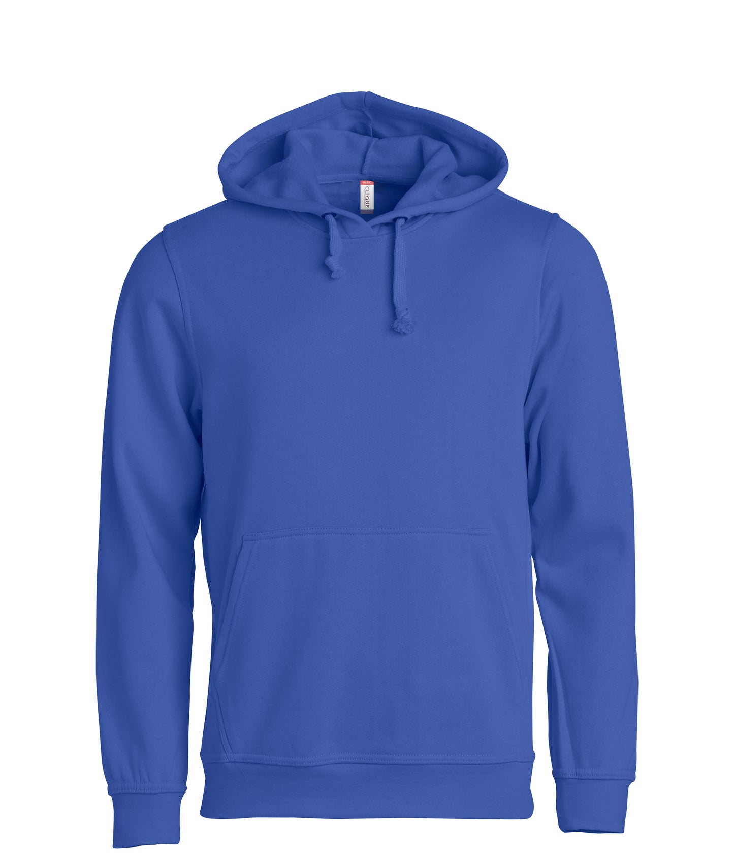 Unisex Basic Hoody  |  Art. Nr. 021031