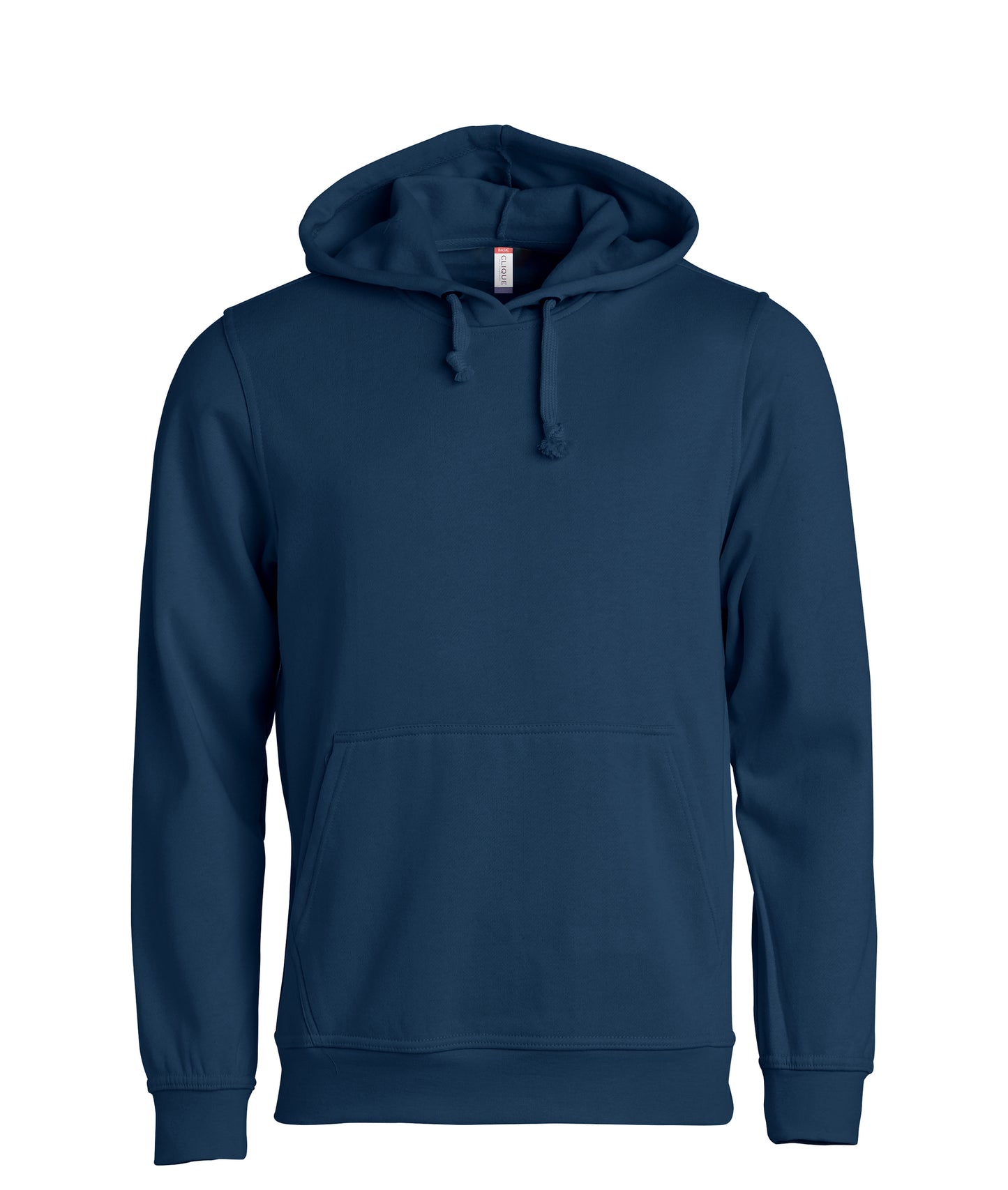 Unisex Basic Hoody  |  Art. Nr. 021031