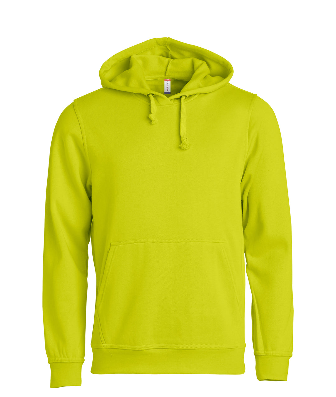 Unisex Basic Hoody  |  Art. Nr. 021031