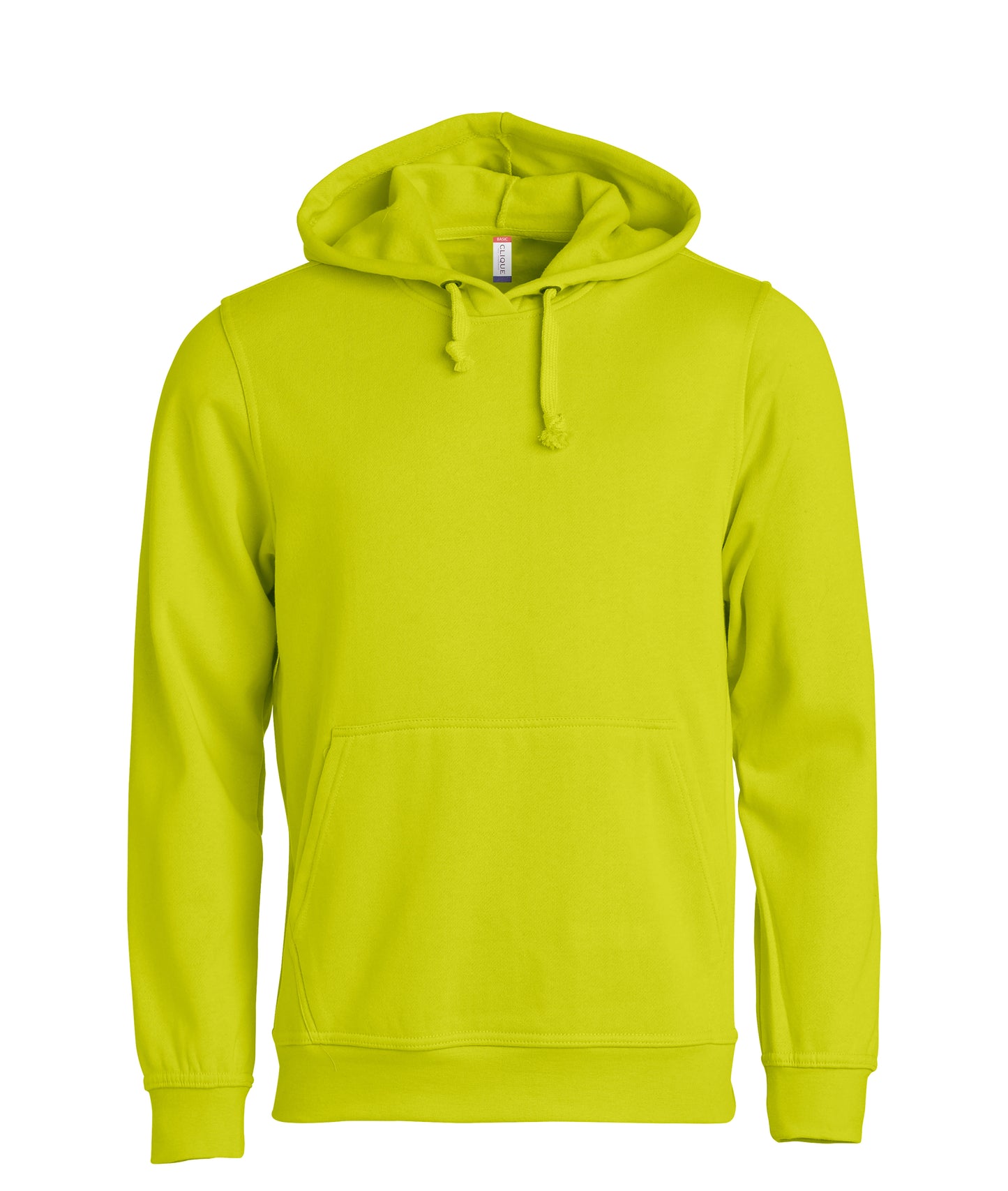 Unisex Basic Hoody  |  Art. Nr. 021031