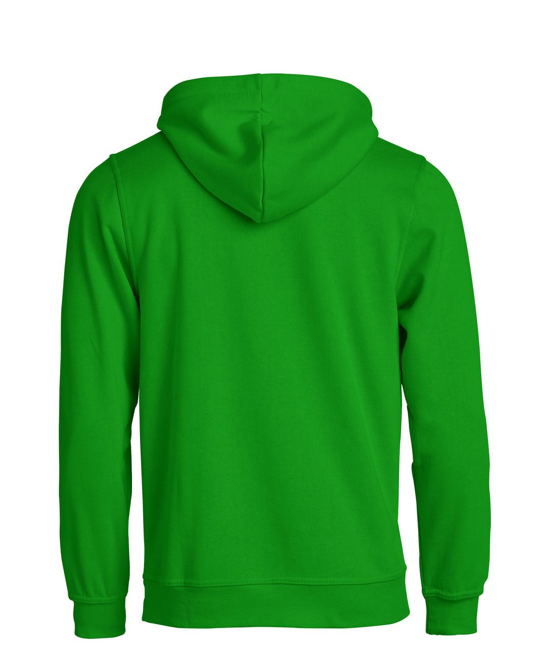 Unisex Basic Hoody  |  Art. Nr. 021031