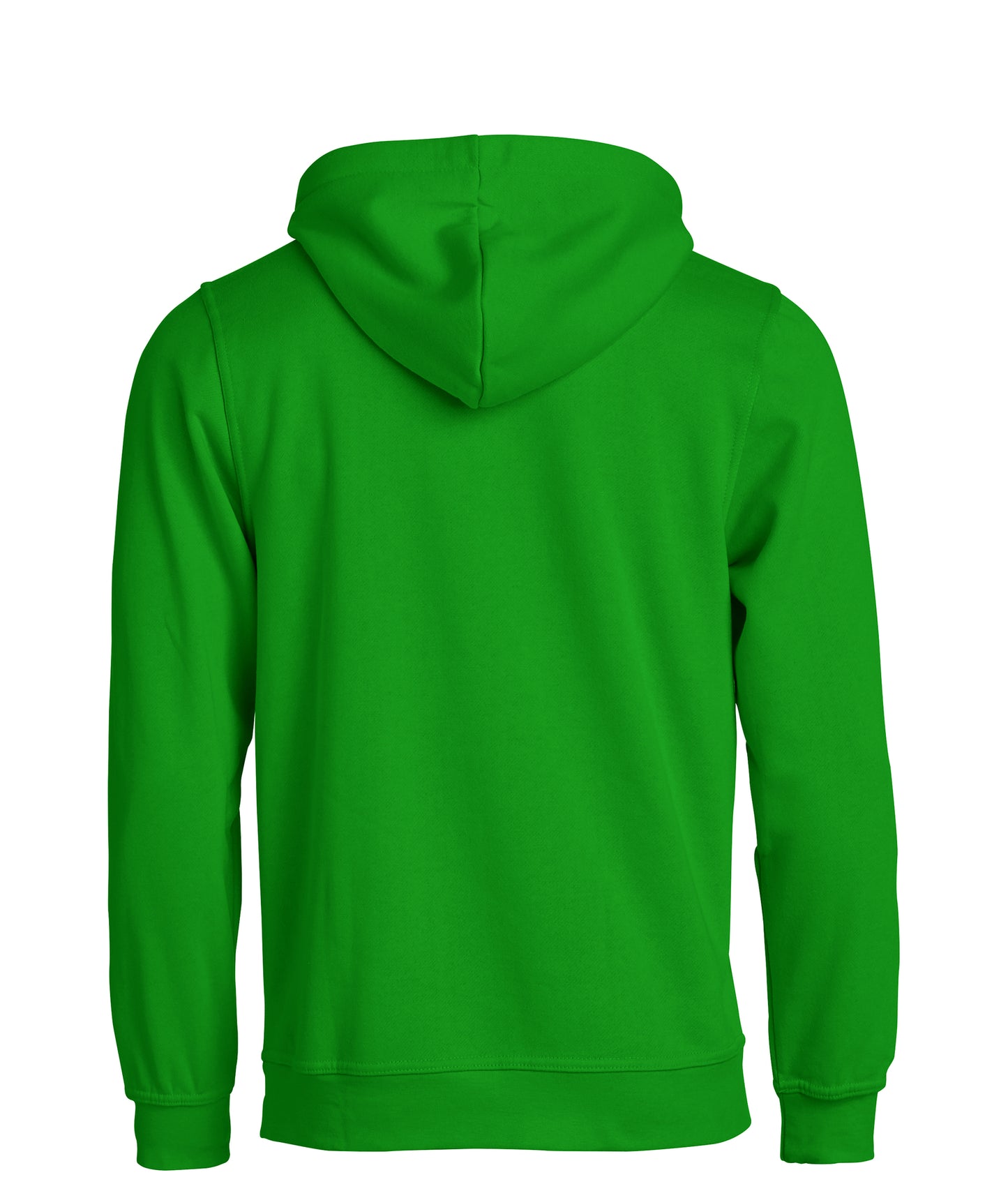 Unisex Basic Hoody  |  Art. Nr. 021031