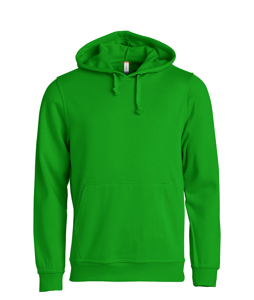 Unisex Basic Hoody  |  Art. Nr. 021031