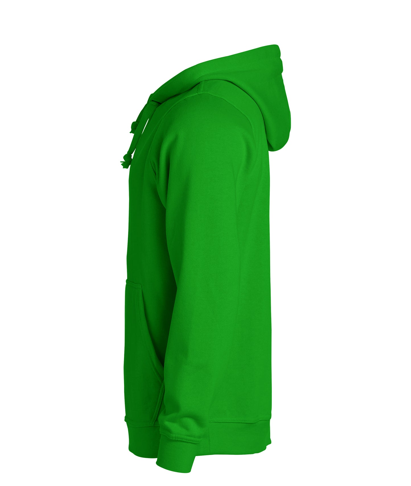 Unisex Basic Hoody  |  Art. Nr. 021031