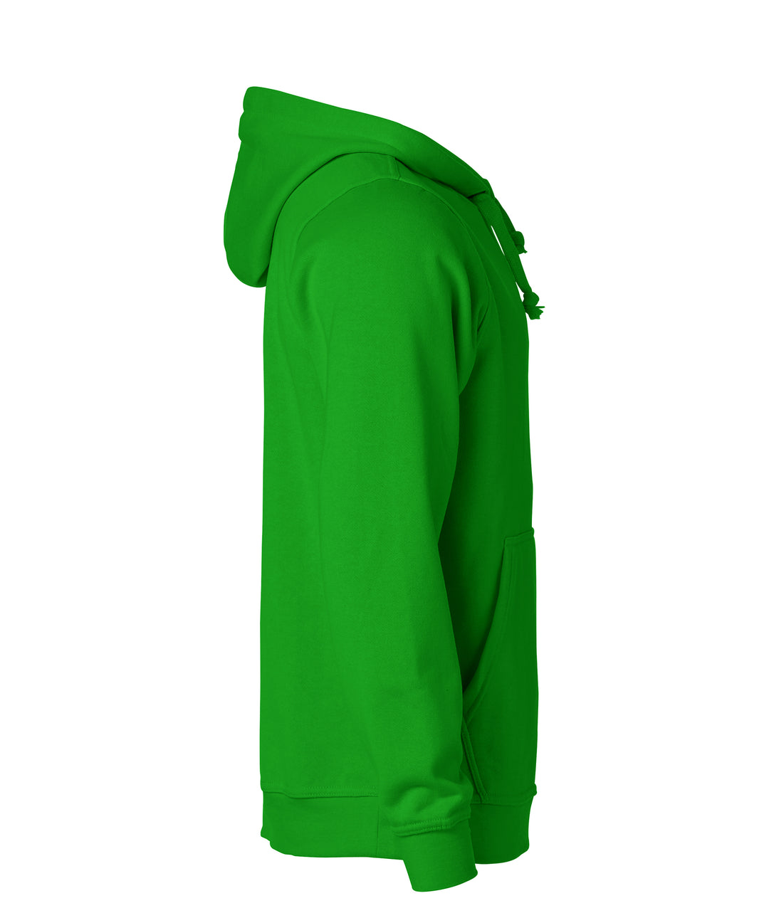 Unisex Basic Hoody  |  Art. Nr. 021031
