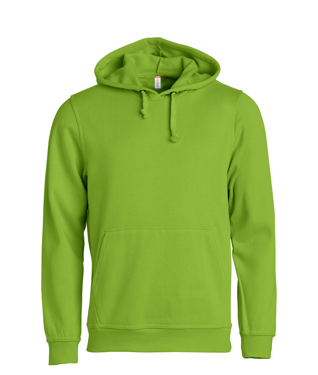 Unisex Basic Hoody  |  Art. Nr. 021031