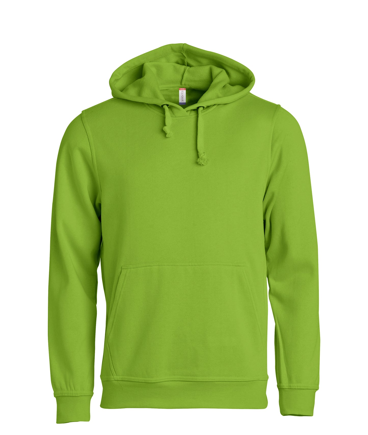 Unisex Basic Hoody  |  Art. Nr. 021031