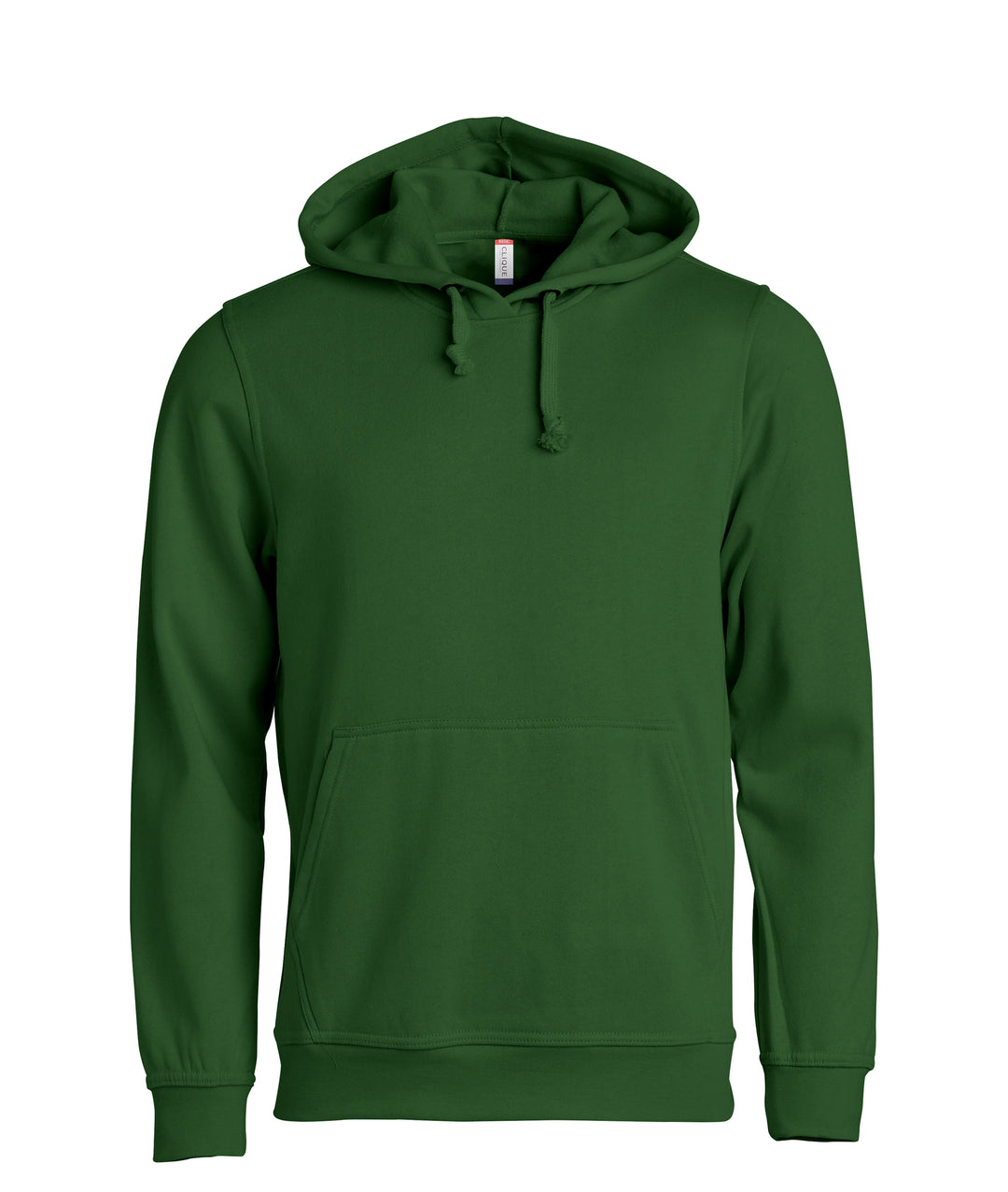 Unisex Basic Hoody  |  Art. Nr. 021031