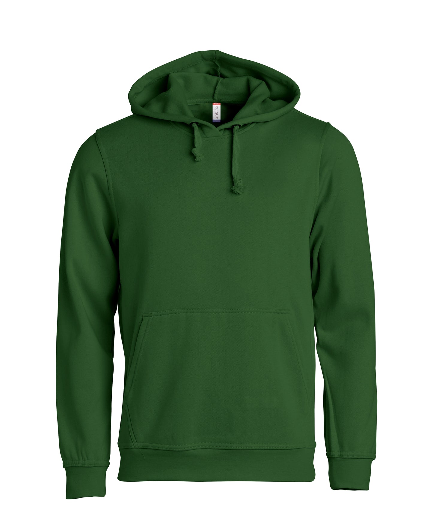Unisex Basic Hoody  |  Art. Nr. 021031