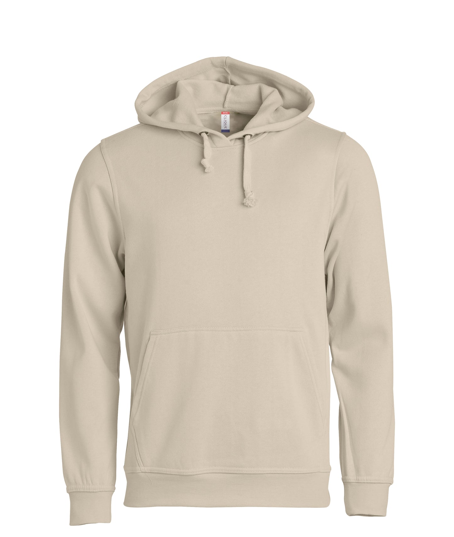Unisex Basic Hoody  |  Art. Nr. 021031