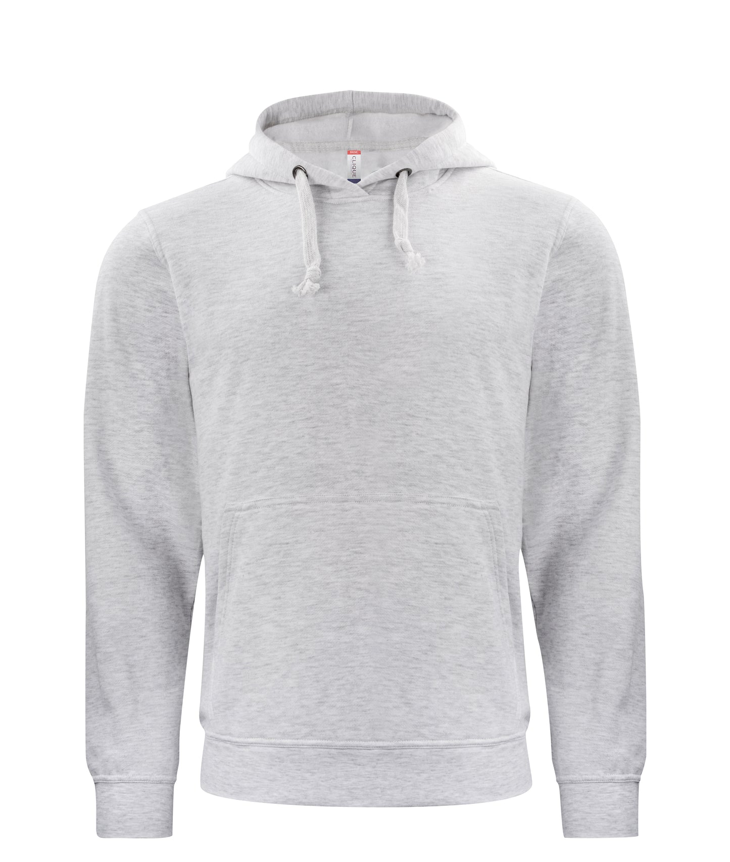 Unisex Basic Hoody  |  Art. Nr. 021031