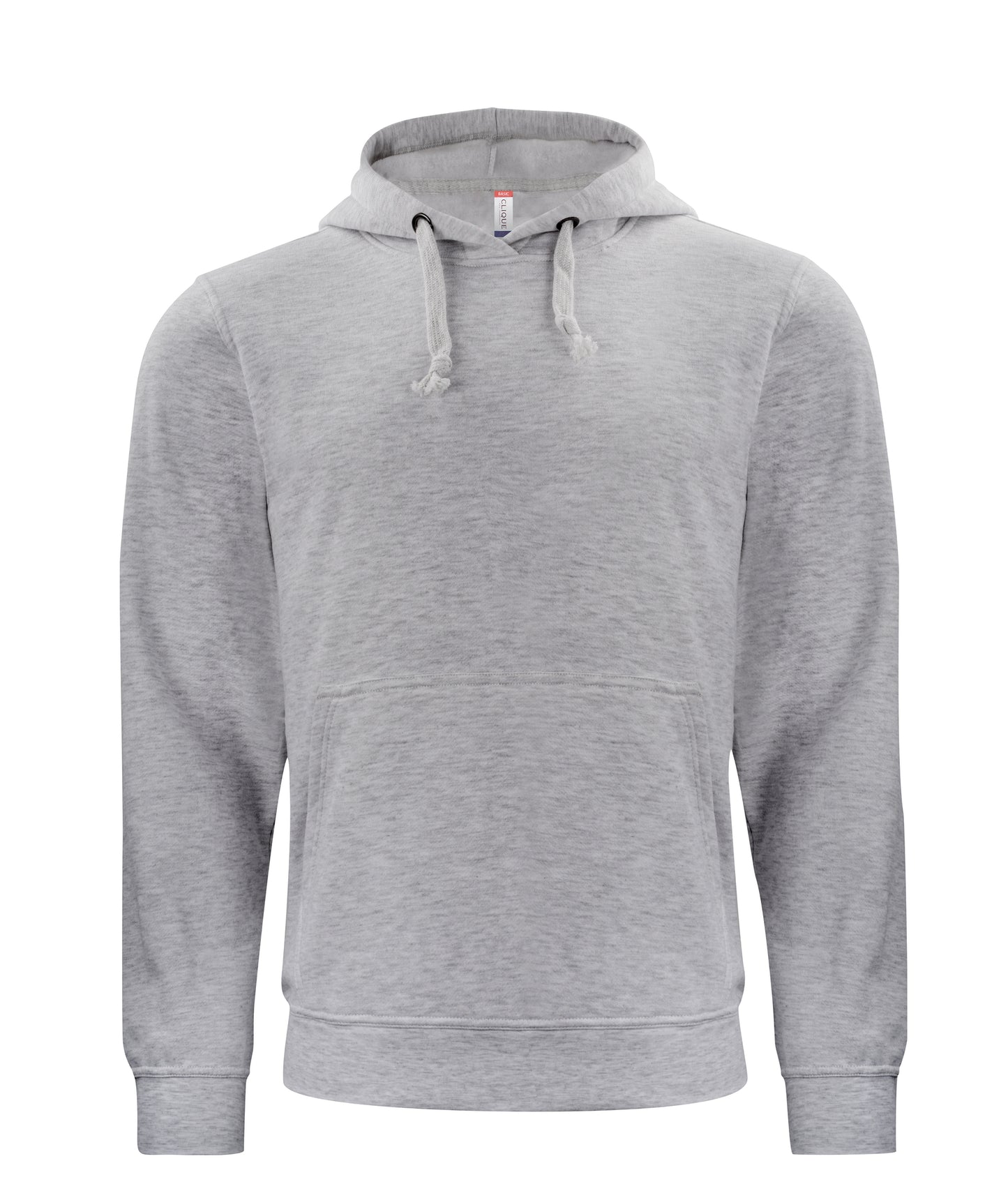 Unisex Basic Hoody  |  Art. Nr. 021031