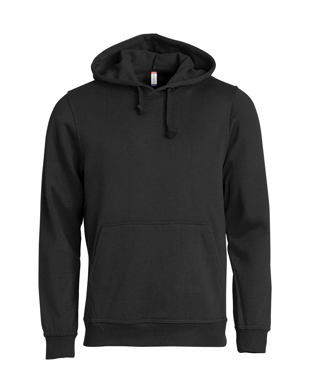 Unisex Basic Hoody  |  Art. Nr. 021031