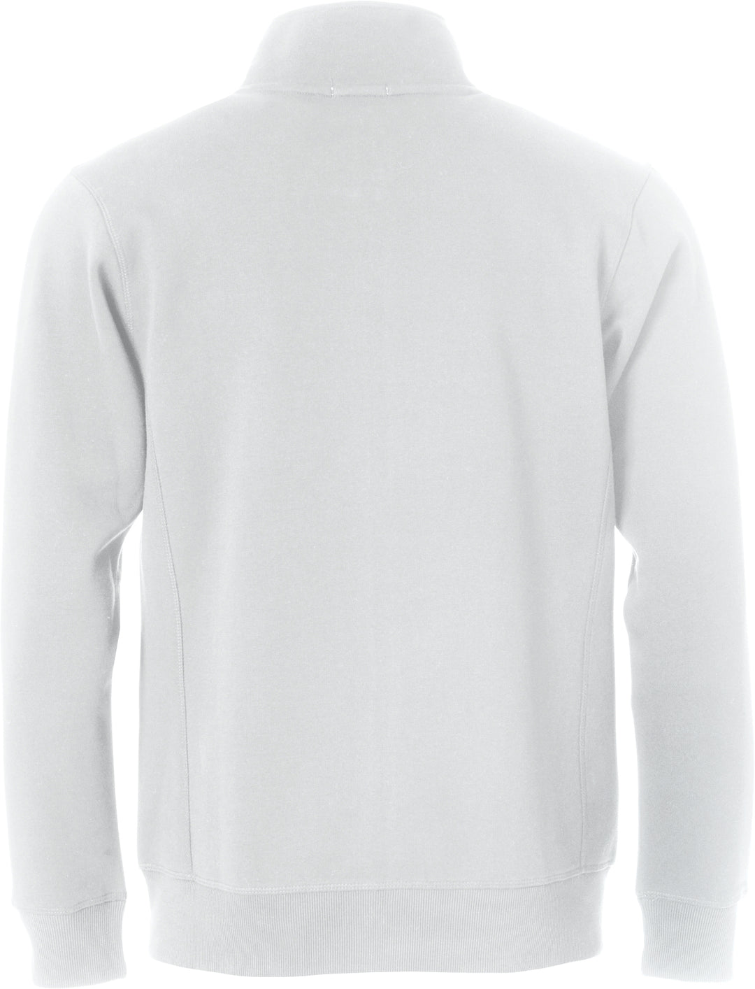 Men's Zip Sweat   |   Art. Nr. 021048