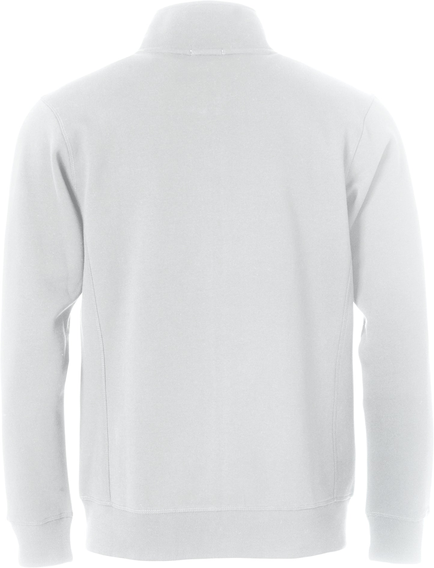 Men's Zip Sweat   |   Art. Nr. 021048