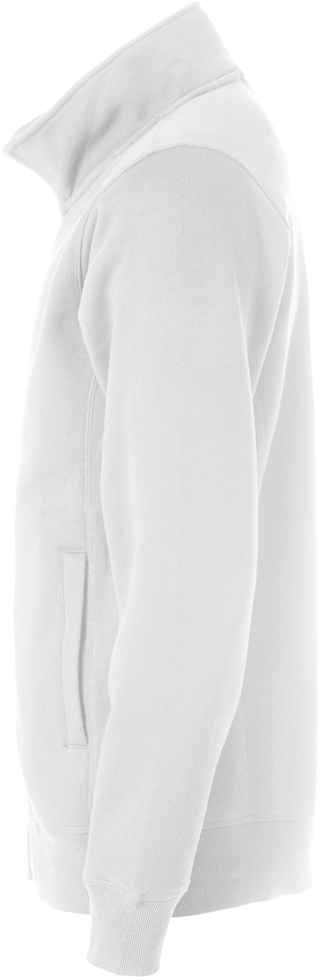 Men's Zip Sweat   |   Art. Nr. 021048