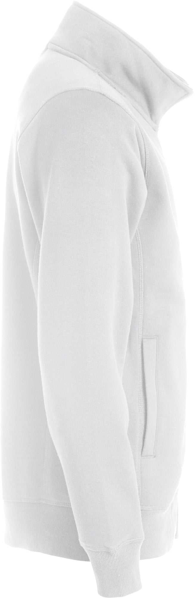 Men's Zip Sweat   |   Art. Nr. 021048