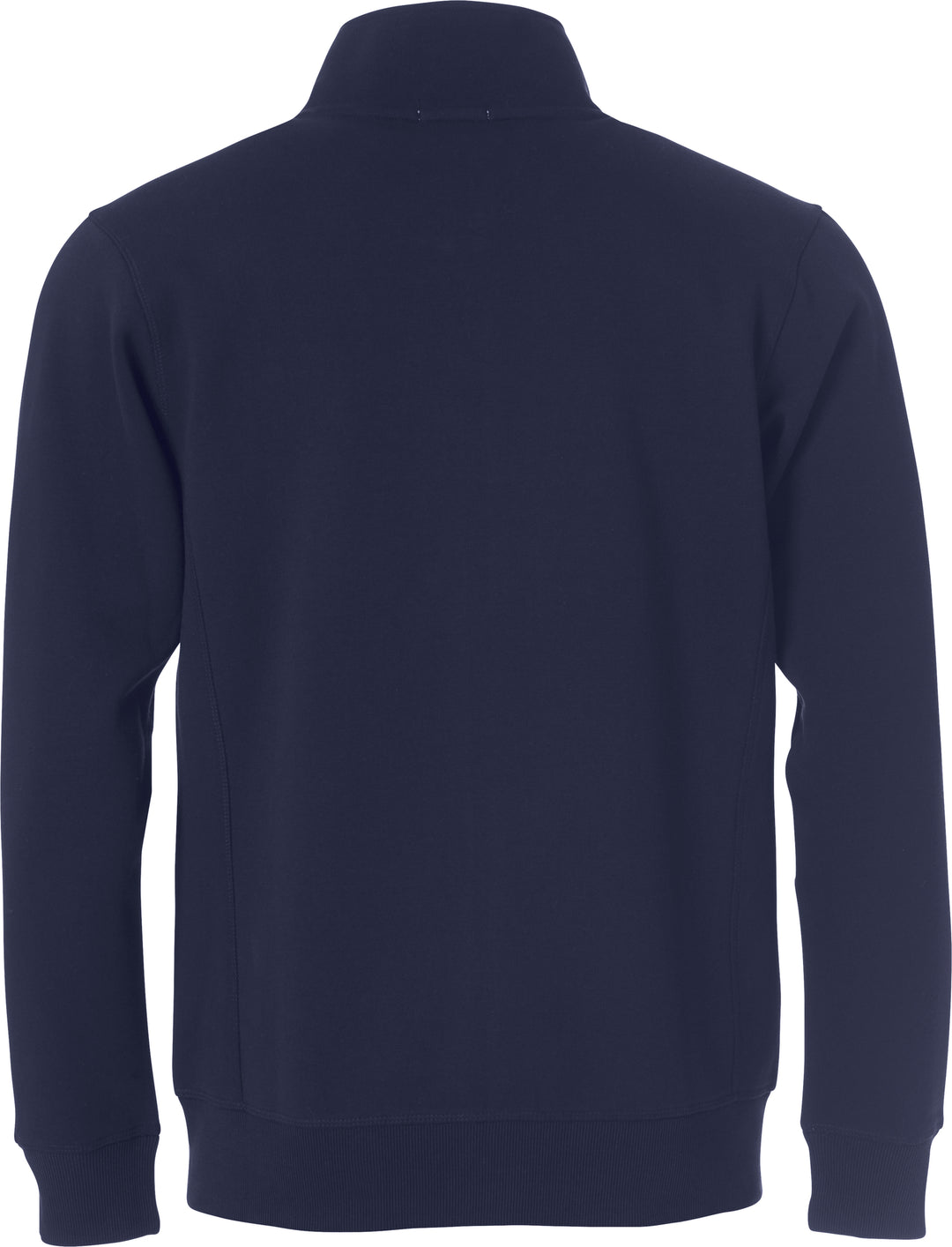 Men's Zip Sweat   |   Art. Nr. 021048