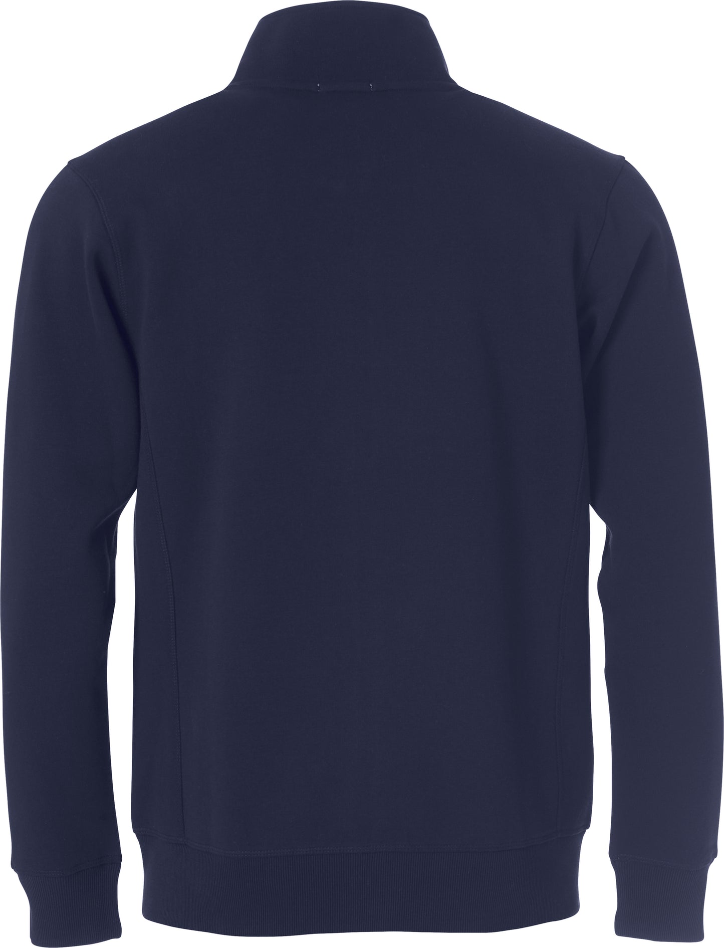 Men's Zip Sweat   |   Art. Nr. 021048