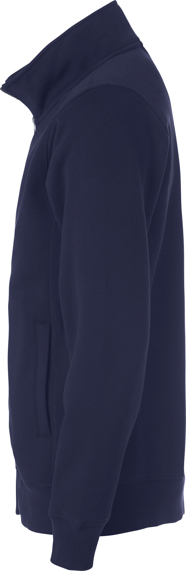 Men's Zip Sweat   |   Art. Nr. 021048