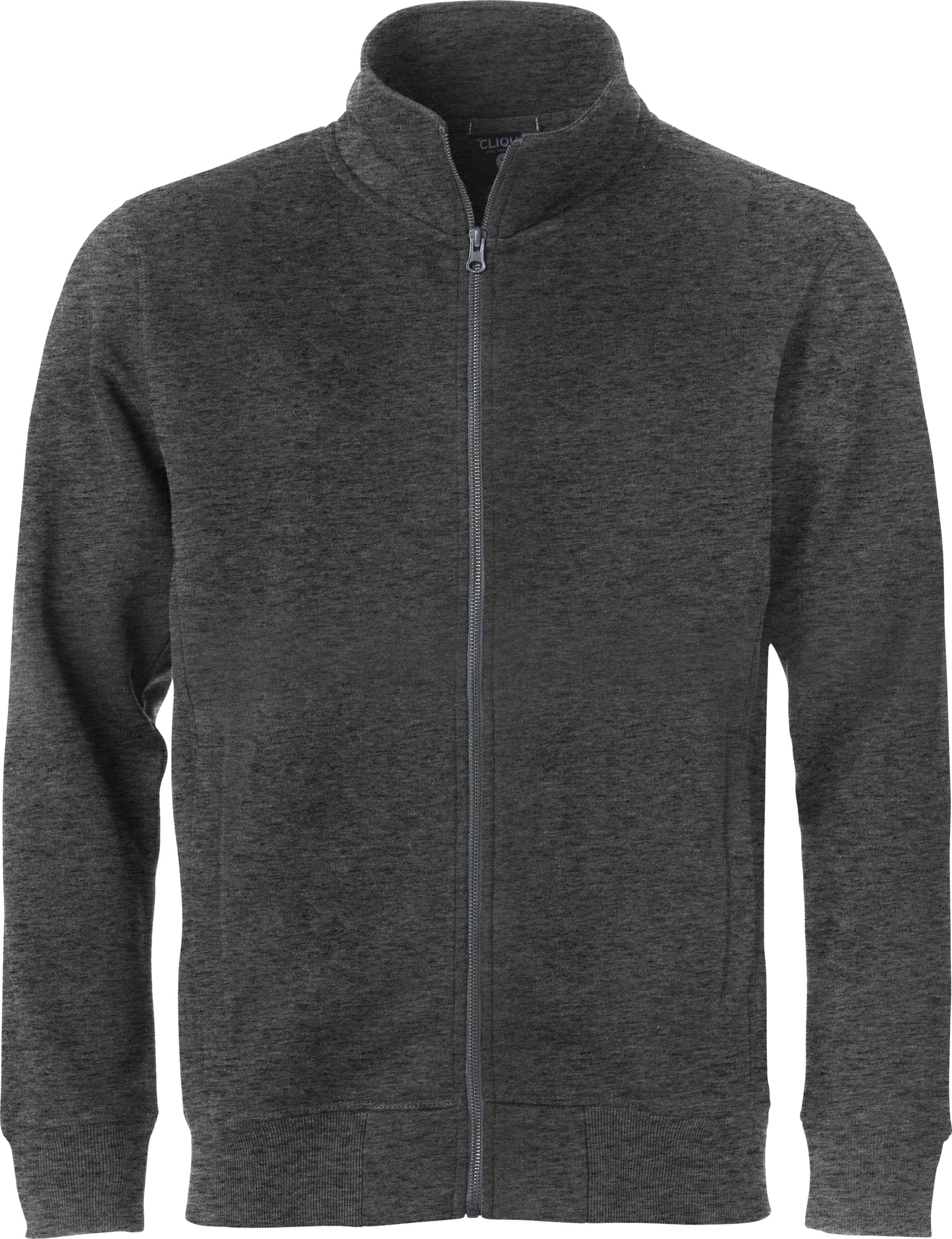 Men's Zip Sweat   |   Art. Nr. 021048
