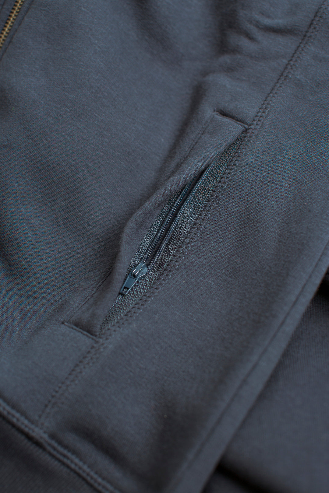 Ladies Zip Sweat   |   Art. Nr. 021049