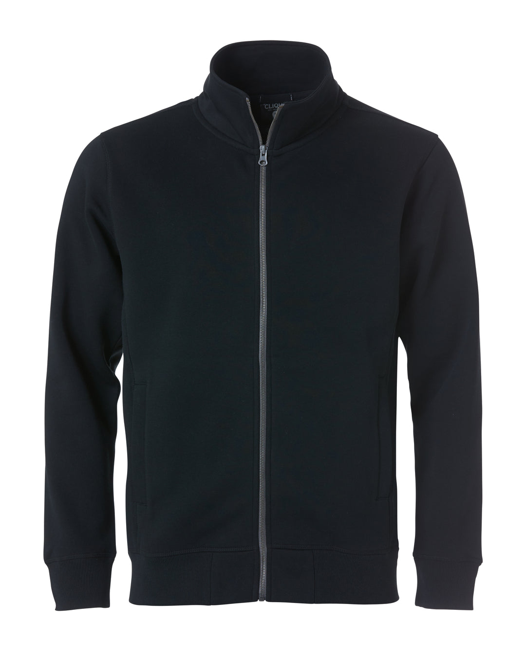 Men's Zip Sweat   |   Art. Nr. 021048