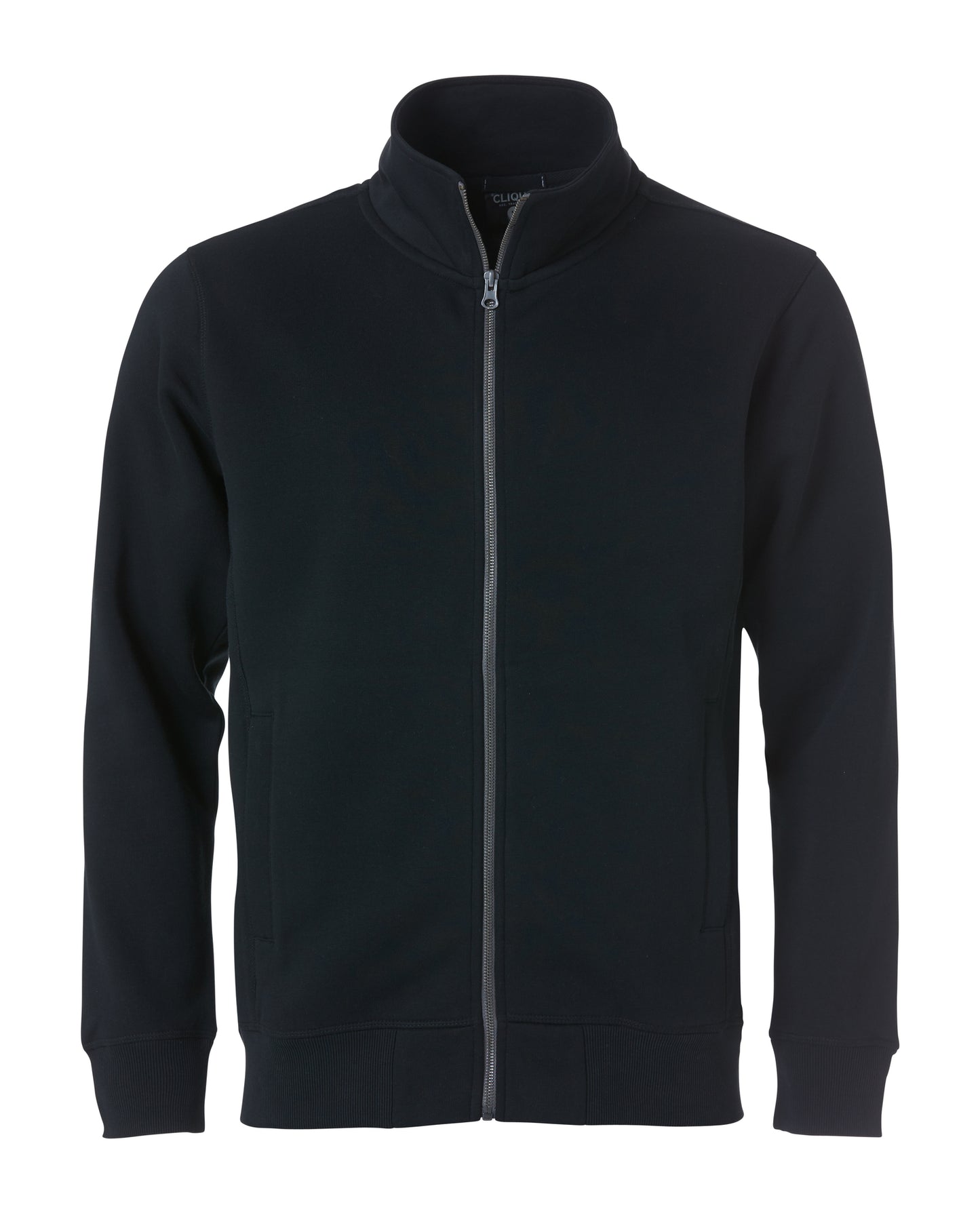 Men's Zip Sweat   |   Art. Nr. 021048