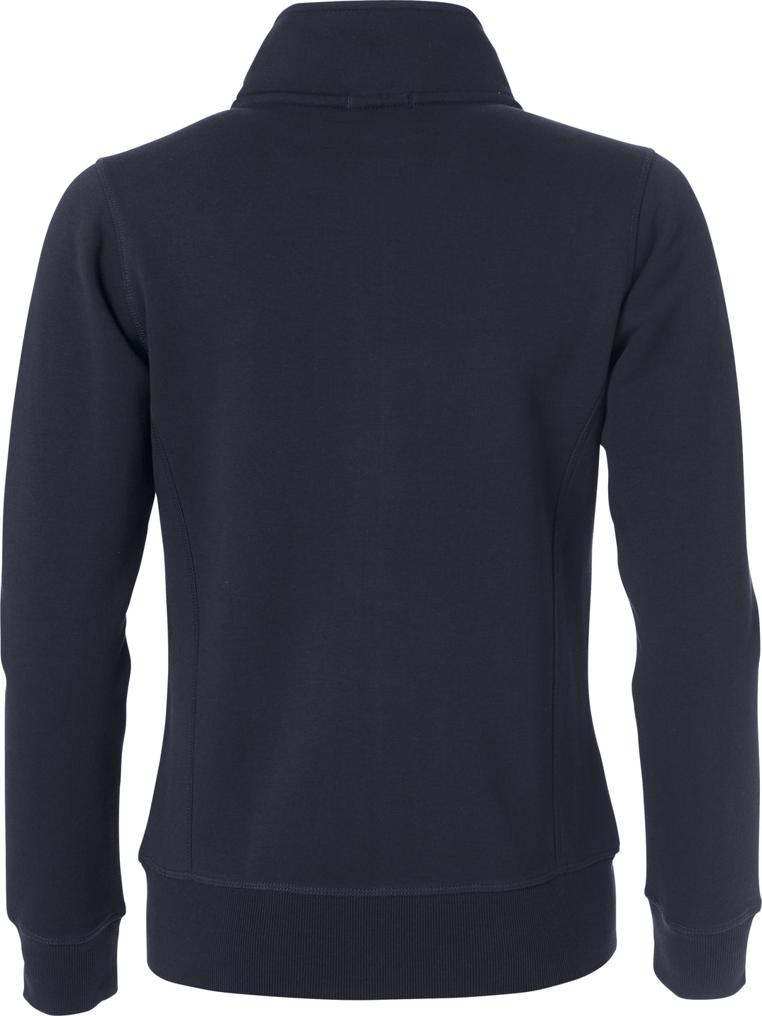Ladies Zip Sweat   |   Art. Nr. 021049