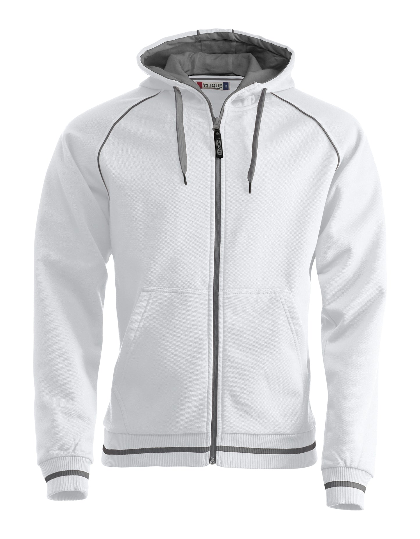 Collegejacke "Gerry"  |  Art. Nr. 021051