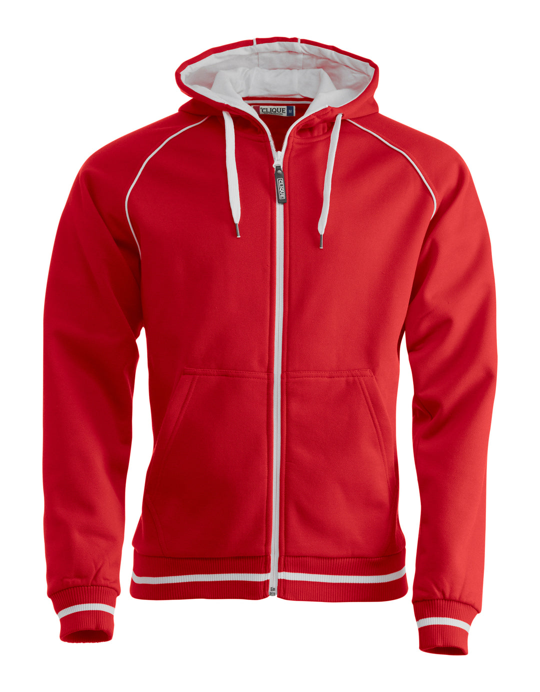 Collegejacke "Gerry"  |  Art. Nr. 021051