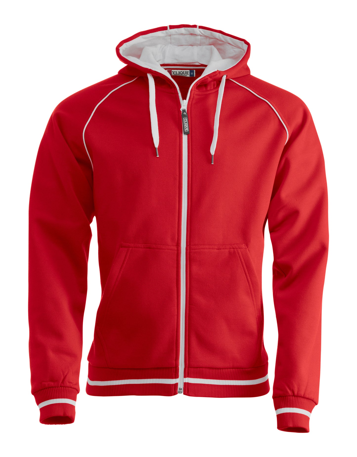 Collegejacke "Gerry"  |  Art. Nr. 021051