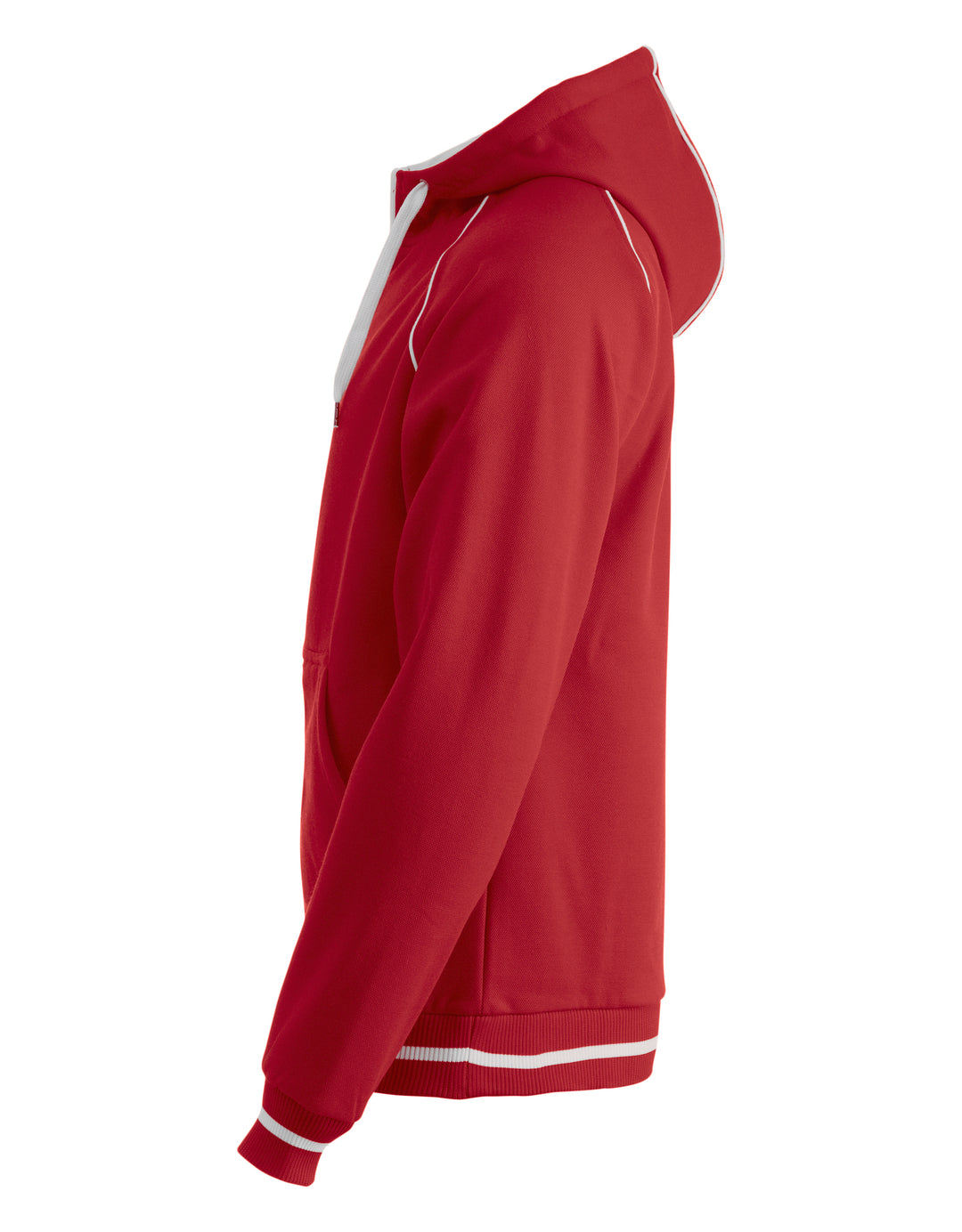 Collegejacke "Gerry"  |  Art. Nr. 021051