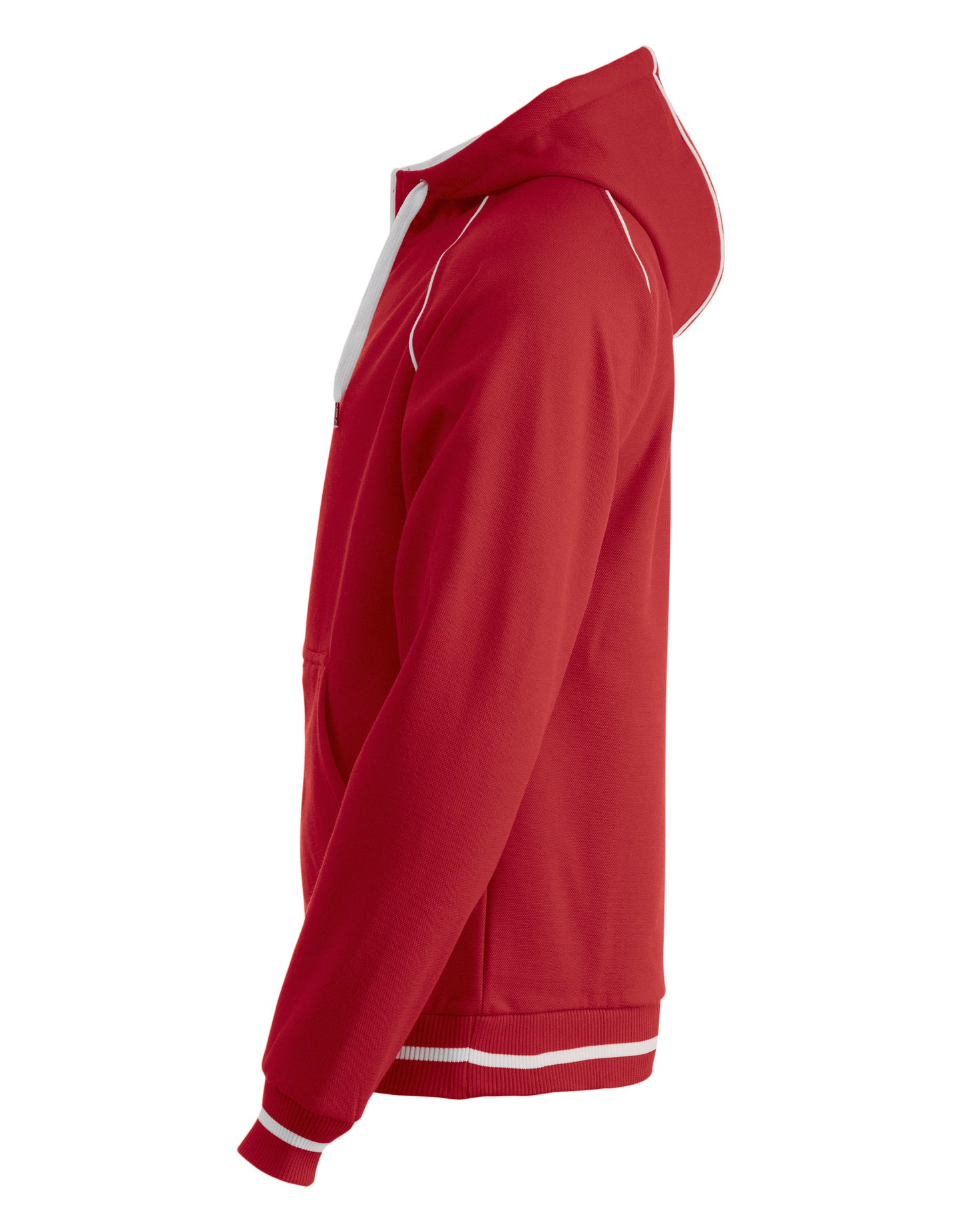 Collegejacke "Gerry"  |  Art. Nr. 021051